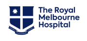 The Royal Melbourne Hospital Logo